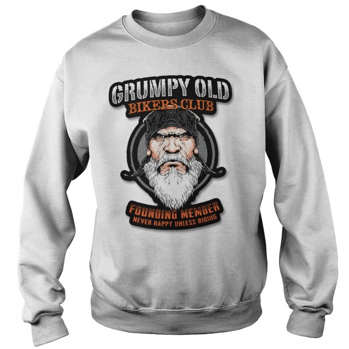 Sweat Shirt